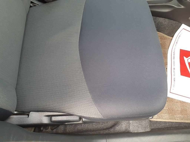 DAIHATSU ESSE 2010