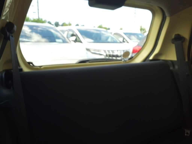 DAIHATSU ESSE 2010