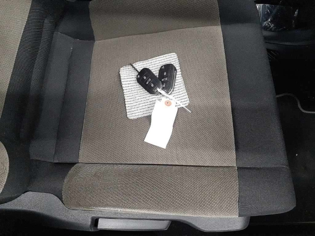 CITROEN C4 2017