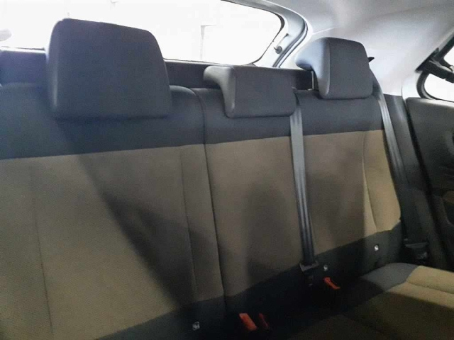 CITROEN C4 2017