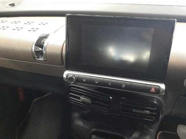 CITROEN C4 2017