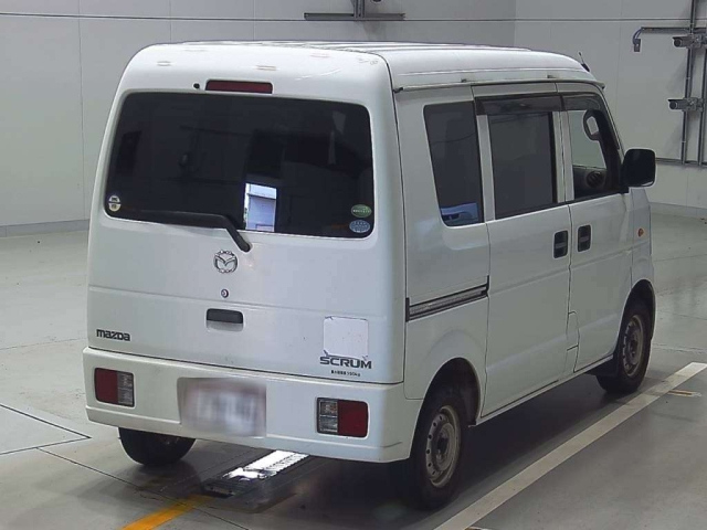 MAZDA SCRUM 2013