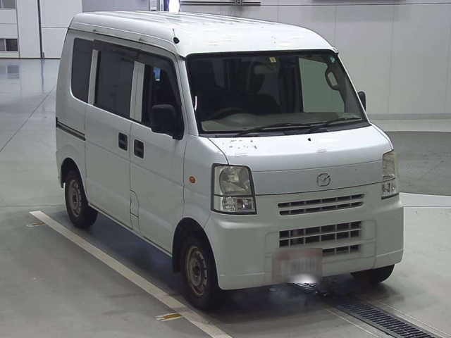 MAZDA SCRUM 2013