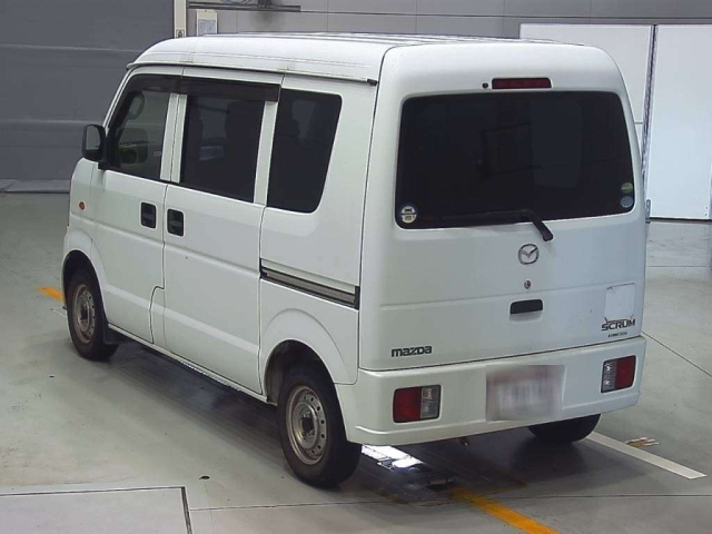 MAZDA SCRUM 2013