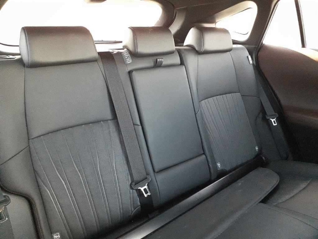 TOYOTA HARRIER 2023