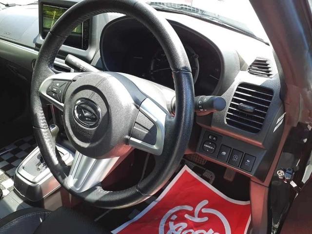 DAIHATSU COPEN 2021