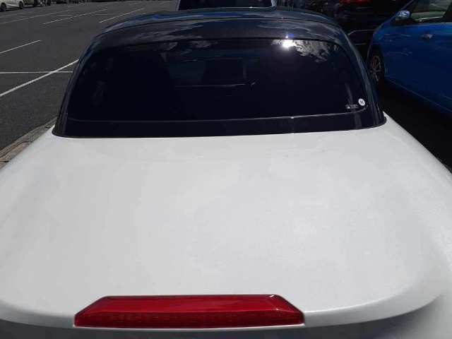 DAIHATSU COPEN 2021