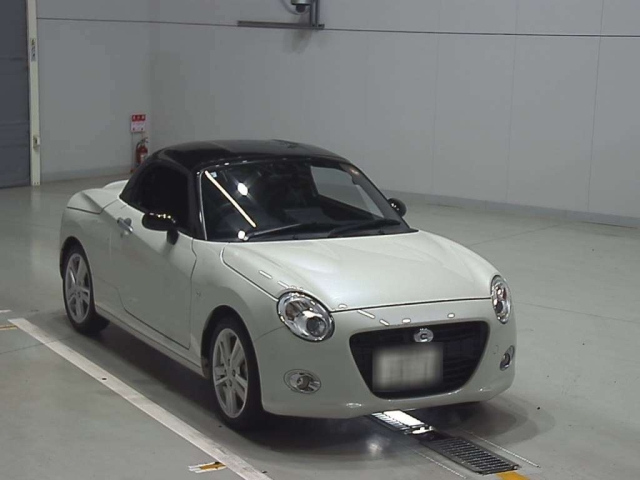 DAIHATSU COPEN 2021