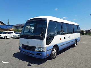 HINO LIESSE 2014