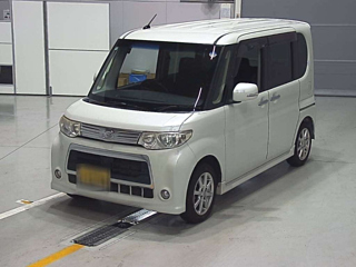 DAIHATSU TANTO 2012