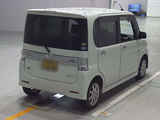 DAIHATSU TANTO 2012
