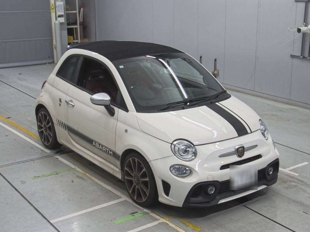 FIAT OTHER 2019