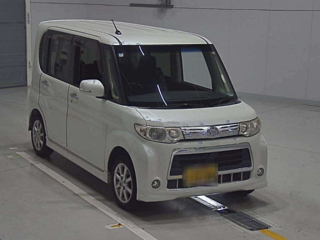 DAIHATSU TANTO 2012