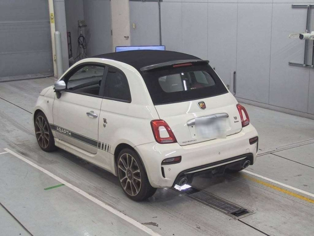 FIAT OTHER 2019