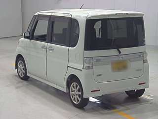 DAIHATSU TANTO 2012
