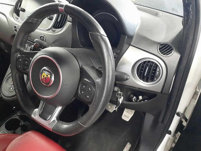 FIAT OTHER 2019