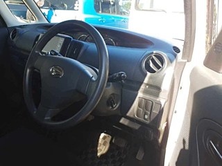 DAIHATSU TANTO 2012