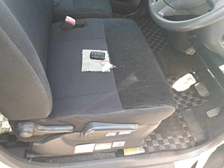 DAIHATSU TANTO 2012