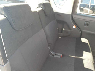 DAIHATSU TANTO 2012