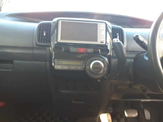 DAIHATSU TANTO 2012
