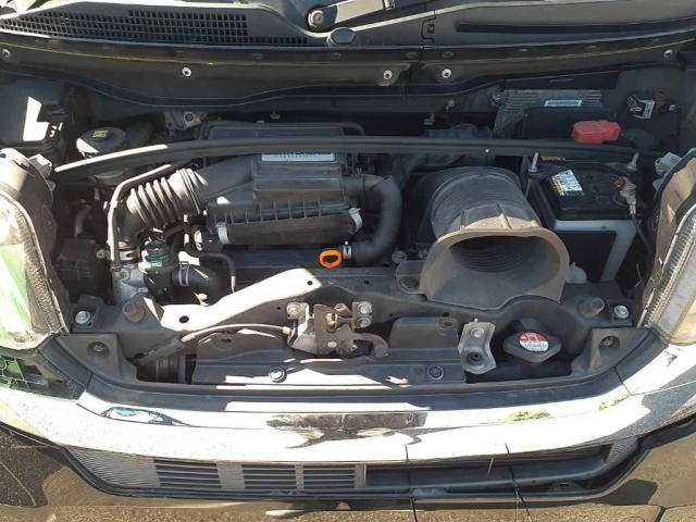 HONDA N BOX 2013
