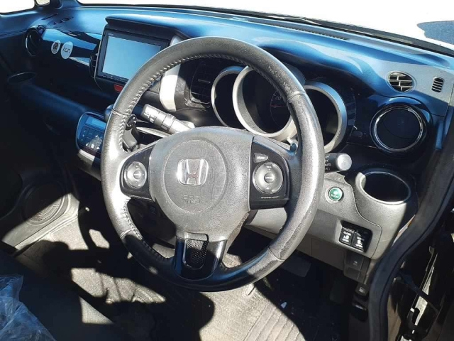 HONDA N BOX 2013