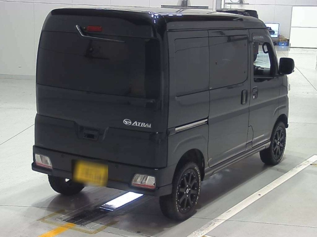 DAIHATSU ATRAI VAN 2023