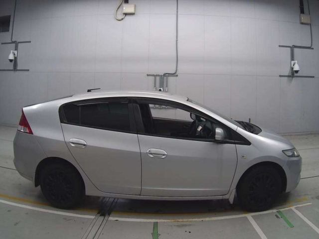 HONDA INSIGHT 2010