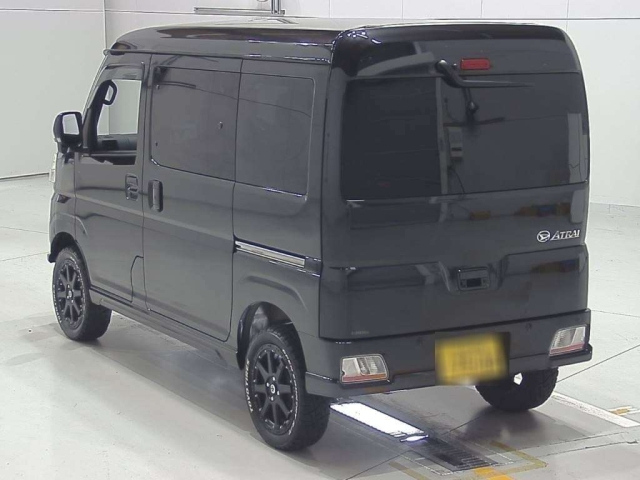 DAIHATSU ATRAI VAN 2023
