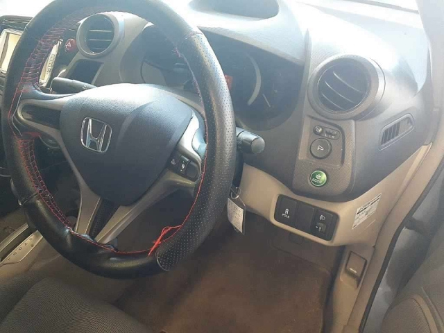 HONDA INSIGHT 2010