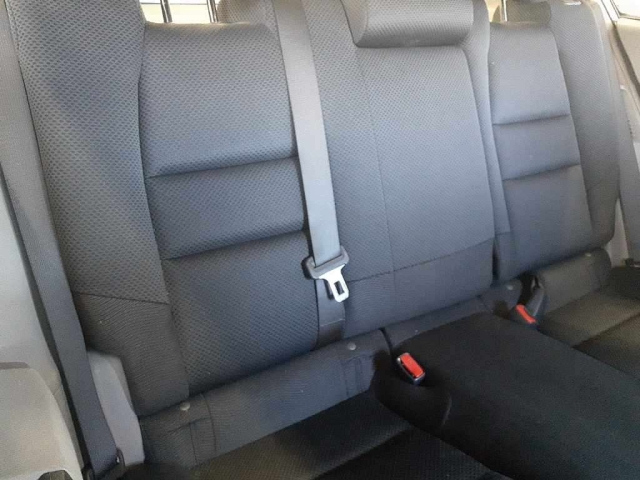 HONDA INSIGHT 2010