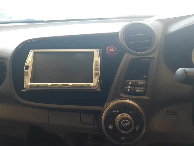 HONDA INSIGHT 2010