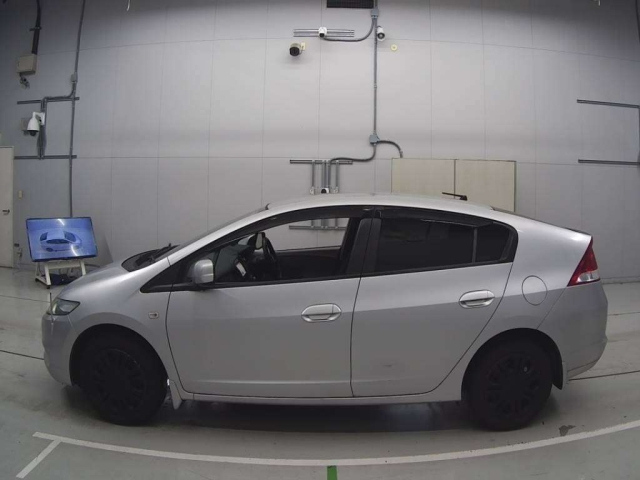 HONDA INSIGHT 2010