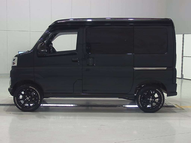 DAIHATSU ATRAI VAN 2023