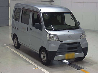 car slider