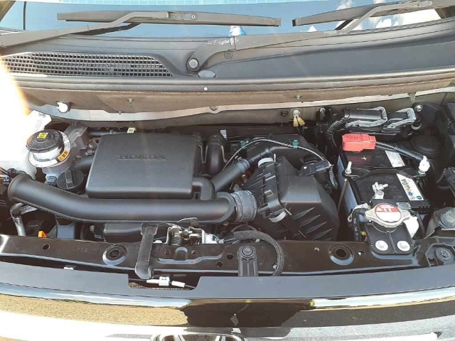 HONDA N BOX 2023