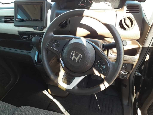 HONDA N BOX 2023