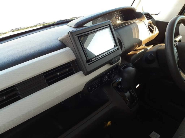 HONDA N BOX 2023
