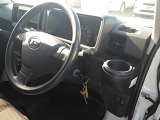 car slider
