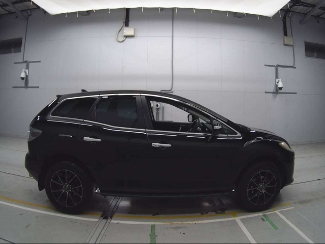 MAZDA CX-7 2010