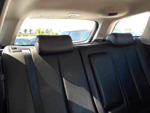 MAZDA CX-7 2010