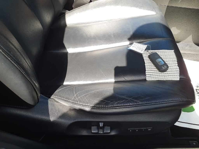 MAZDA CX-7 2010