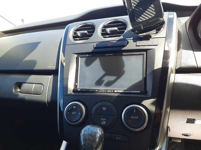 MAZDA CX-7 2010