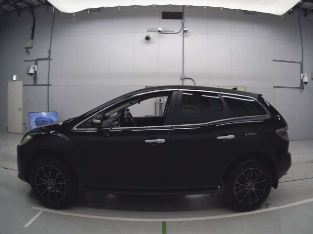 MAZDA CX-7 2010
