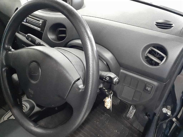 DAIHATSU ESSE 2011