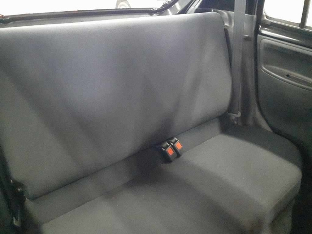 DAIHATSU ESSE 2011