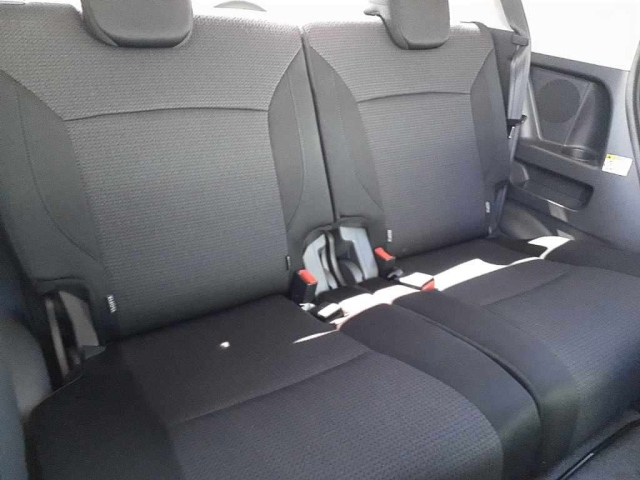 MITSUBISHI DELICA D2 2014