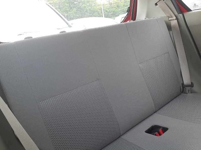 DAIHATSU MIRA E S 2016