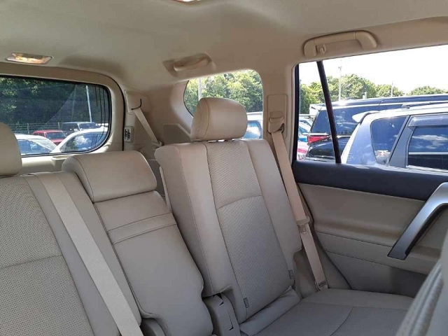 TOYOTA LAND CRUISER PRADO 2022