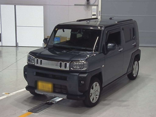 DAIHATSU TAFT 2023